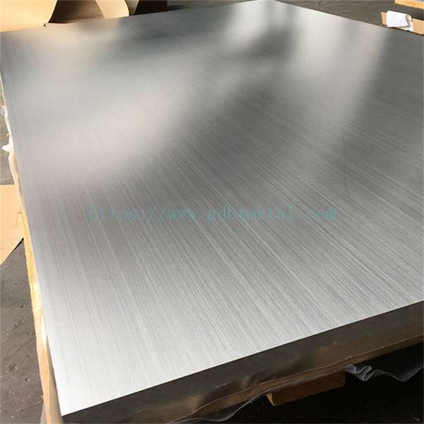 Aluminum Plate&Sheet